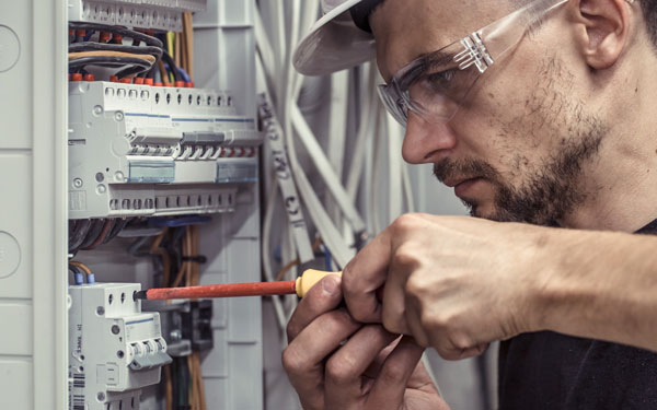 Rénovation électrique