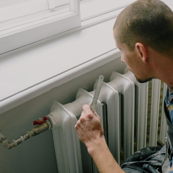 Rénovation électrique
